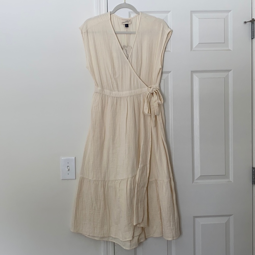 MIDI Dress
